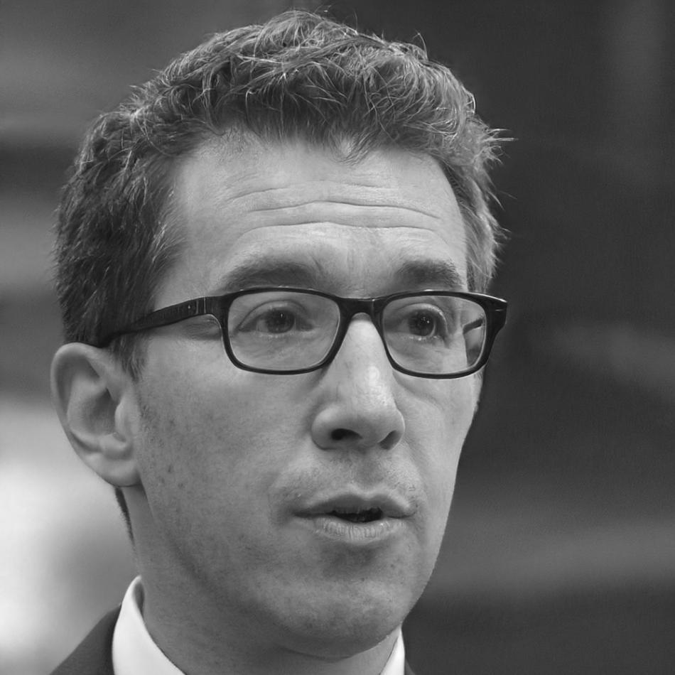 Portrait de Julien Moreau